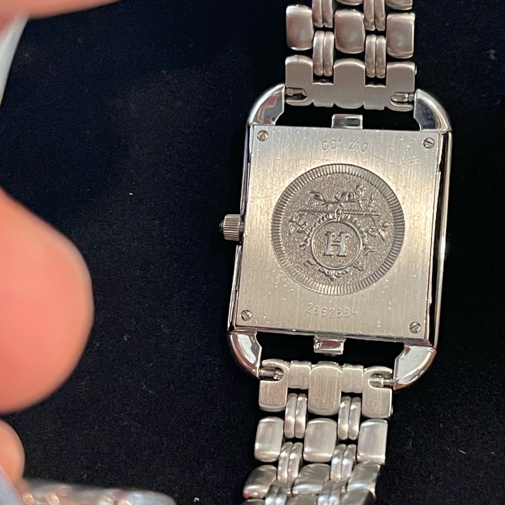 Hermès Women Watch - Picture 10 of 11